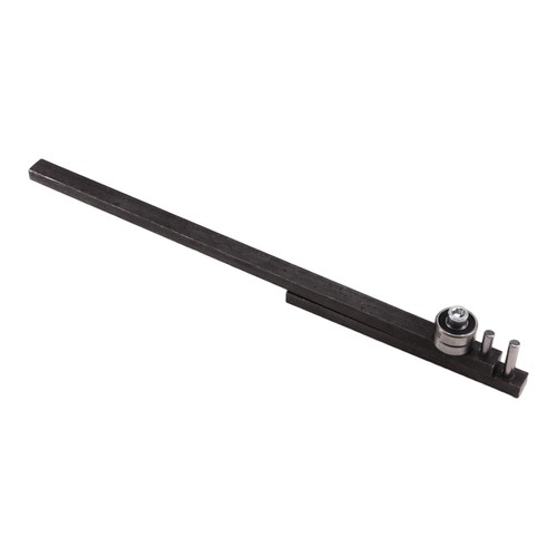 Cintreuse manuelle tubes - cintreuse,