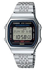 CASIO Montre Vintage Iconique