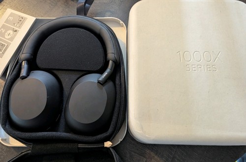 Casque sans fil sony - sans,