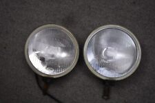 Paire longue portée HELLA Comet 500