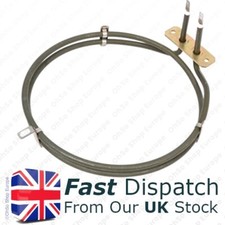 Ventilateur Four Élément