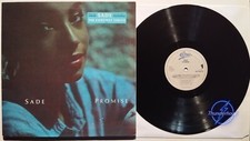 Sade – Promise 33 tours