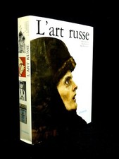 L'ART RUSSE CITADELLES &