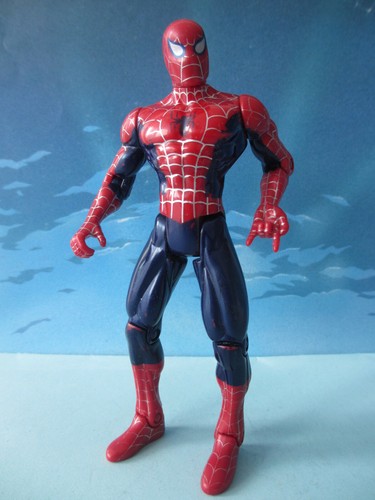 Figurine marvel secret wars - figurine,