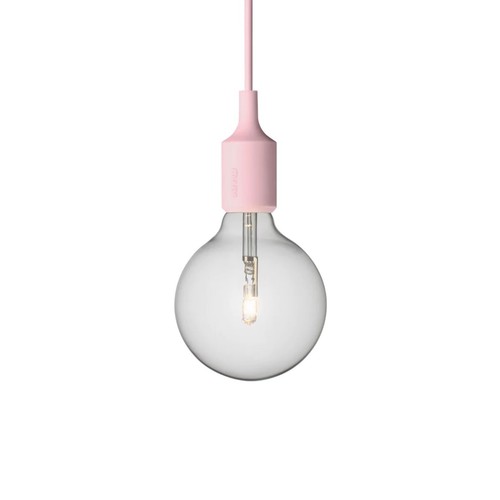 Muuto e27 pendant light - muuto, |