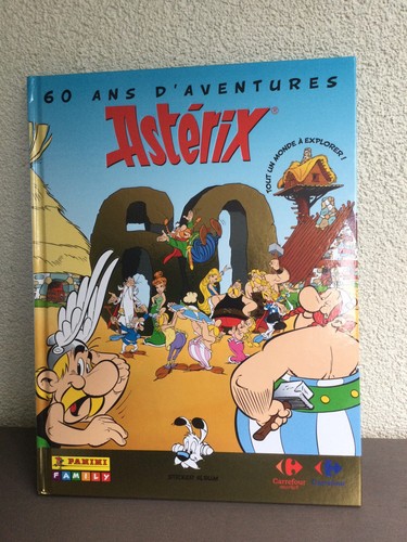 Album ans - album–60,