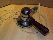 Ancien sèche cheveux CALOR type séri 11/51 225v et 300w fonctionne