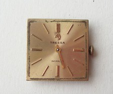 TRESSA Montre-Bracelet Cadran