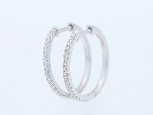 Boucles oreilles créoles - boucles, d'oreilles