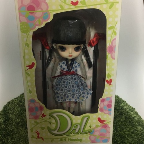 Dal doll pullip - pullip, and