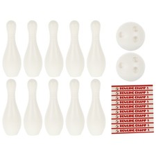  Jeu De Quille Bowling Pour
