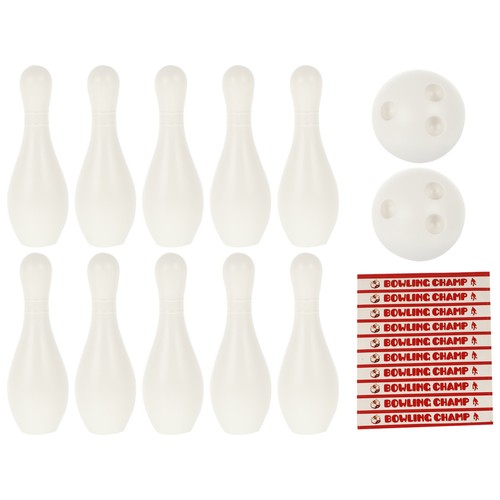 Jeu quille bowling pour - quille,