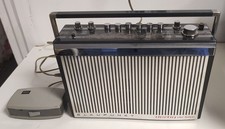 Radio Blaupunkt Derby de Luxe