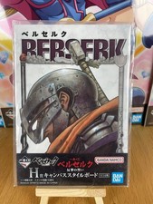 Berserk – Canvas Guts