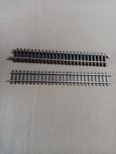 Lot rails droit jouef - lot, de