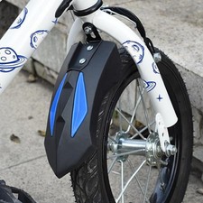 Garde boue arrière vélo