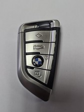 Cle OEM BMW CLASSE G KEYLESS