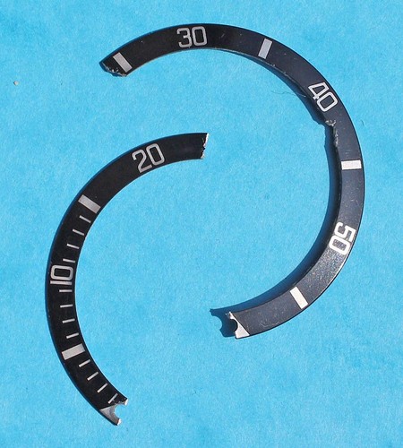 Rolex insert service a - insert,