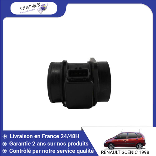 Debimetre air renault - 🇫🇷,