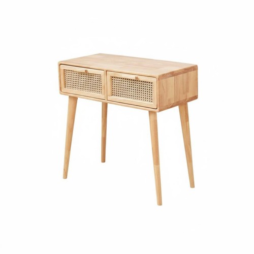 Console avec tiroirs - avec,