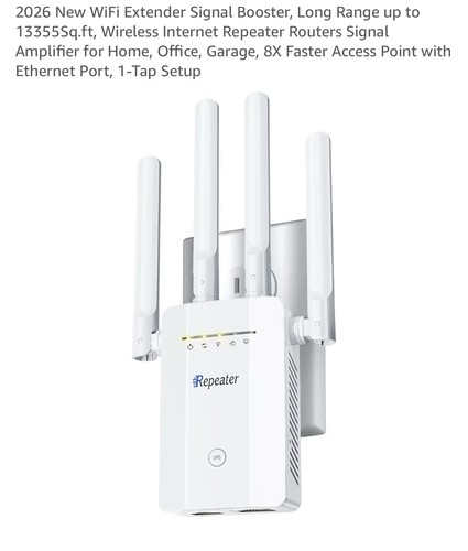 2025 new wifi - 2025, long