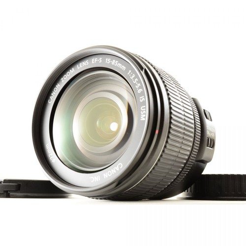 Objectif zoom canon s - objectif,