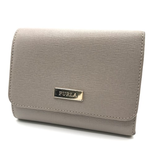 Portefeuille furla saffiano - portefeuille,
