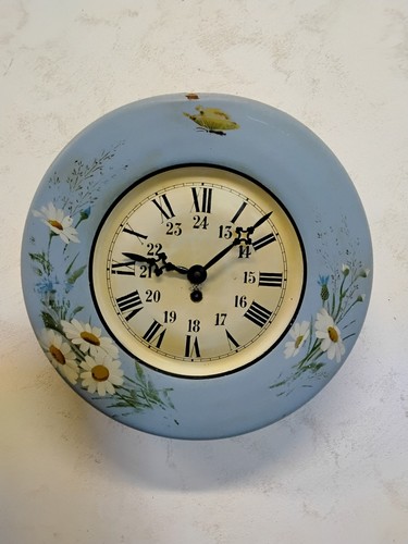 Pendule horloge murale en - pendule, ,