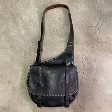 Sacoche de selle RRL Ralph