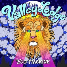 Valley Lodge - Fog Machine -
