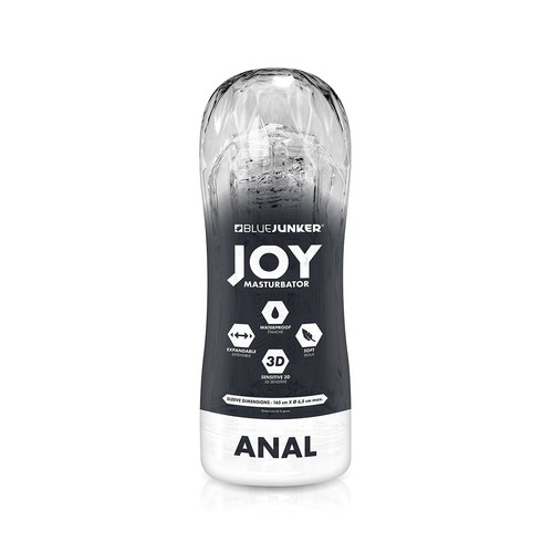 Masturbateur anal joy - anal,