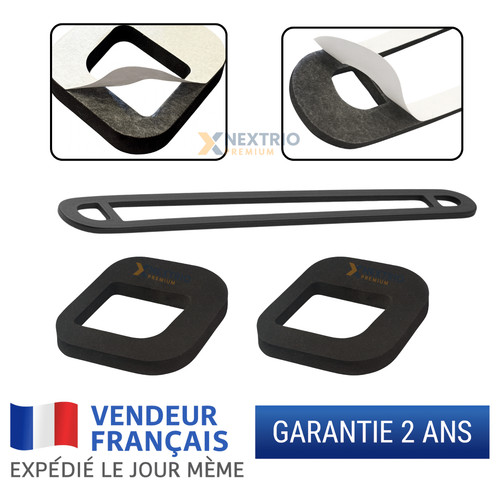 Joint étanchéité feux - 👉,