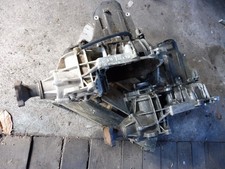 boite de vitesses renault kangoo 4x4 1,4i 16v 98cv ph1