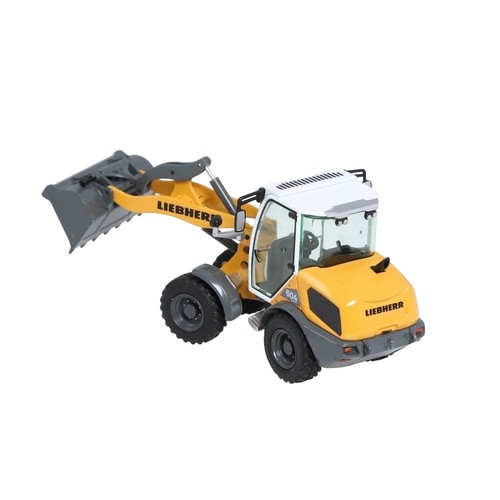 Liebherr 504 compact - 504,