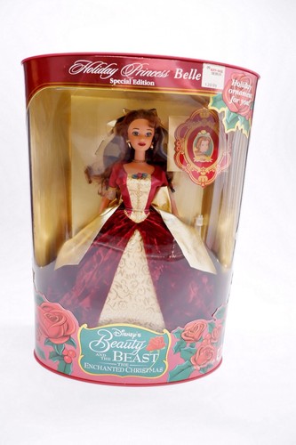 Disney 1999 beauty - and, the