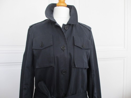 Pablo gerard darel trench coat - trench,