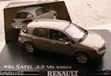RENAULT VELSATIS 3.5 V6