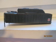 carrosserie de tender 141 p