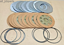 JCB Frein Friction- 10