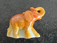 Fève éléphant DAUM - Série 2017