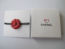 Chanel bracelet camelia - chanel, n°1