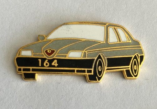 105 pin s - 105, alfa