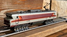 Trains, HO, Lima, Loco CC 6501