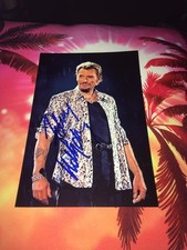 Photo Dedicace Autograph