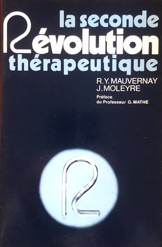 Livre seconde révolution - livre, la