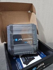 Amplificateur audio de voiture