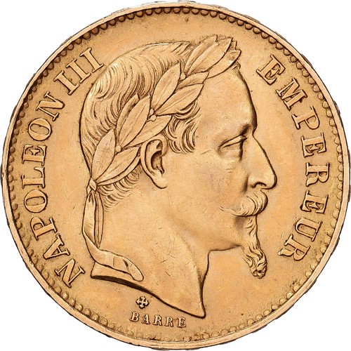 France napoléon iii - france,, 20