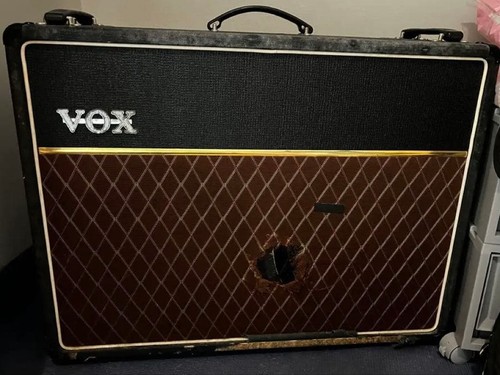 vox ac