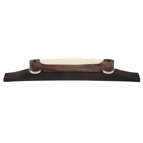 Archtop guitare bridge - guitare, en