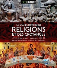 LA GRANDE HISTOIRE DES